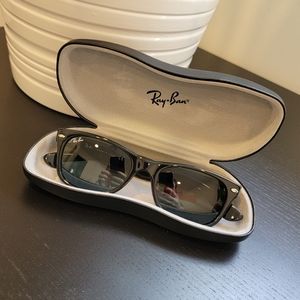 Ray-Ban sunglasses